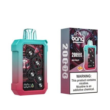 Jednorázová e cigareta která vydrží opravdu dlouho